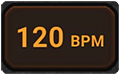 BPM Button