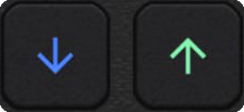 Import/Export Composition Button