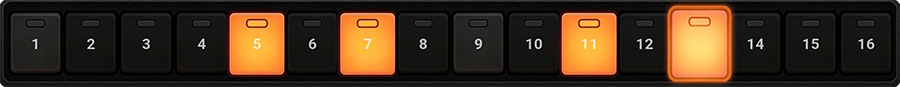 Sequencer